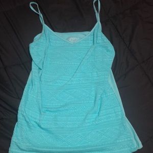 V-Neck Cami